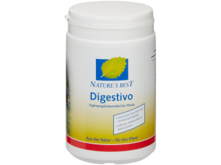 Digestivo, 380 g (Nature's Best) doplněk pro koně s problémy trávení