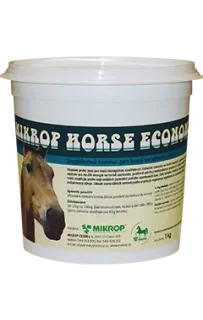 Mikrop Horse economy, 1 kg