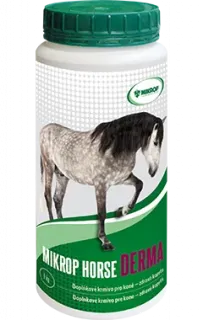 Mikrop Horse derma, 1 kg 