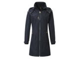 Dámský kabát do deště Covalliero S/S 2023, více barev a velikostí, PC 2889 Kč