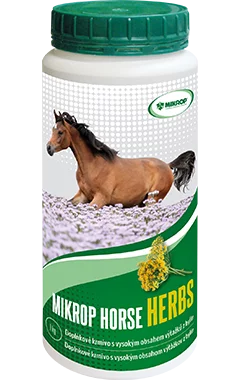 Horse herbs, 1 kg