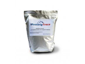Mustang trace, 3 kg
