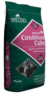 Digest+ Conditioning Cubes, 20 kg