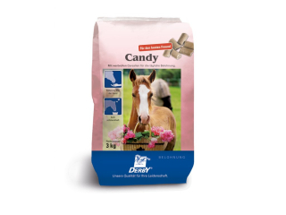 Pamlsky - Candy 3 kg (Derby)