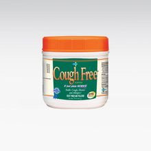 COUGH FREE® POWDER, 453 g 
