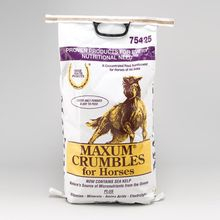 MAXUM® CRUMBLES 11,34 kg