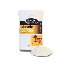 MUSCLE BUILDER 130 g