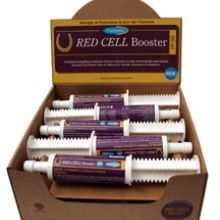 RED CELL® BOOSTER 60 ml 