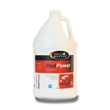 RED POWER 3,8 l 