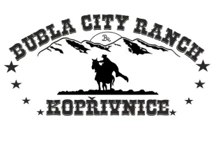 Bubla city ranch, Kopřivnice