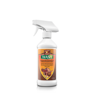 Mýdlo ve spreji na rychlé čištění kůže LT Wash (Lahev, 473 ml)