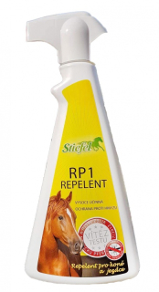 Repelent RP1 spray, 500 ml