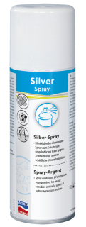 Aloxan® stříbrný sprej 200ml