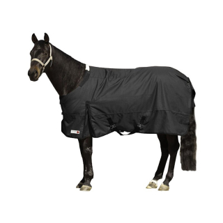 Zimní deka pro koně Heitex s podložením na kohoutku, PC 4950 Kč, od -20 do +8 ℃