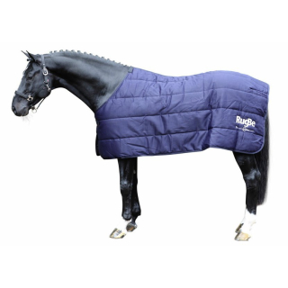 Zimní stájová deka pro koně RugBe 2v1, více velikostí