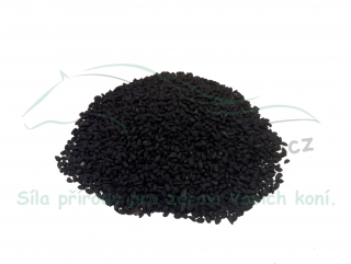 Černý kmín (černucha), 1 kg