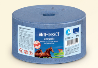 Anti insect, 3 kg