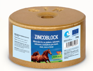 Zincoblock, 3 kg