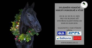 Prodlužujeme páteční otevírací dobu🎉🎉🎉. Téměř do konce roku 2025 pro vás budeme na obchodě nejen v pondělí a ve středu do...