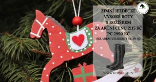 🎉https://www.horselife.cz/zimni-jezdecke-boty-boty-clever-comfort/🎉