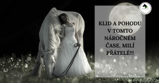 Milí přátelé, ač jsem se jako každý rok snažila veškeré krmivo zajistit včas, někteří dodavatelé mi v garantovaný termín...